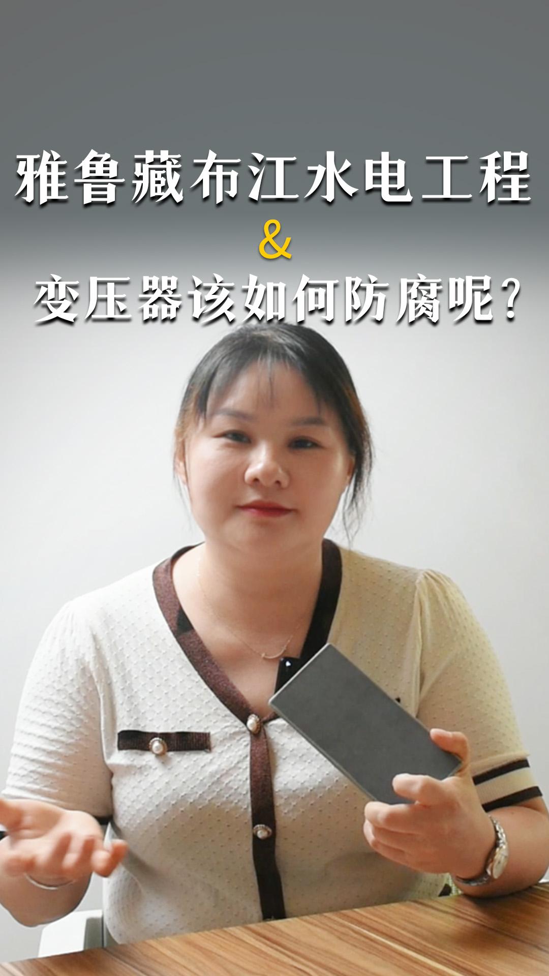 雅鲁藏布江水电工程&变压器该如何防腐呢？