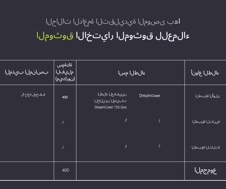 طلاء إيبوكسي جرافين خالي من المذيبات